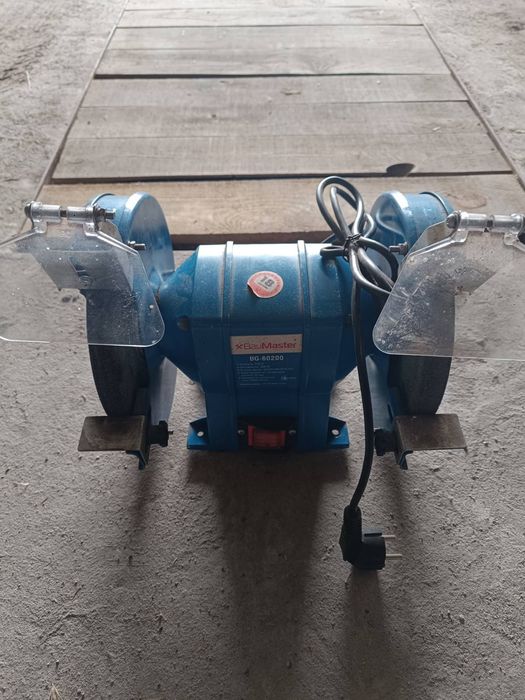 Продам станок "BauMaster" BG-60200