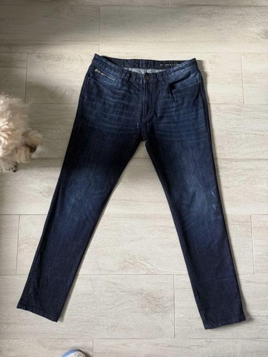 Джинси Armani Guess