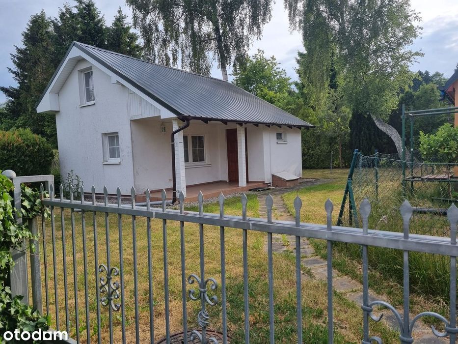 Domek nad morzem REZERWACJA