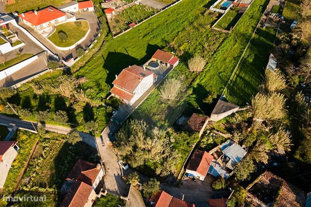 Terreno  para venda