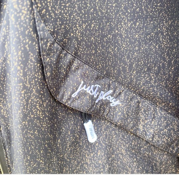 Зимова теомокуртка жіноча s рр