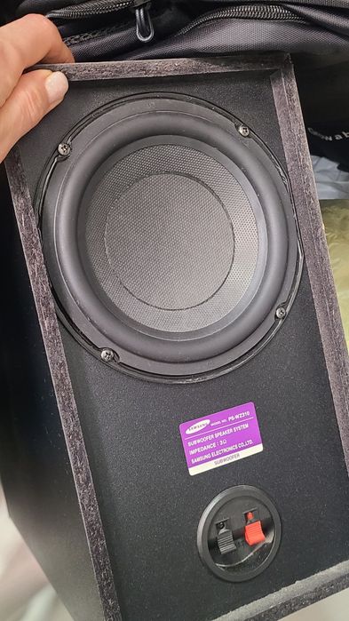 Акустическая система Samsung