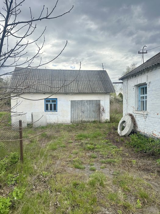 Продаж будинку смт. Рокитне