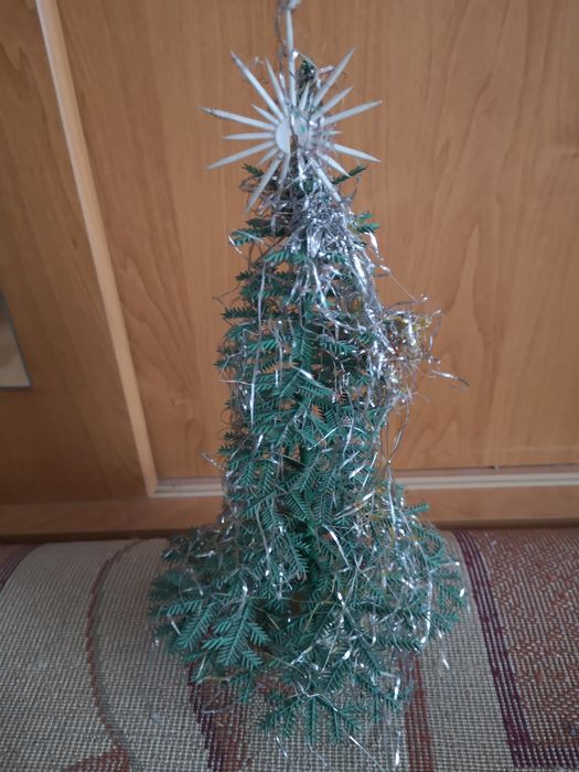 Choineczka dekoracyjna