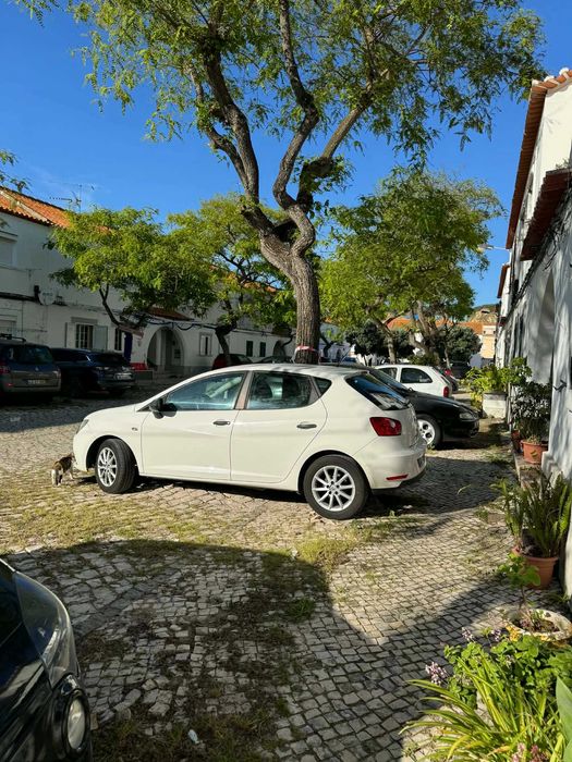 Seat Ibiza 6J 1.2 gasoleo diesel