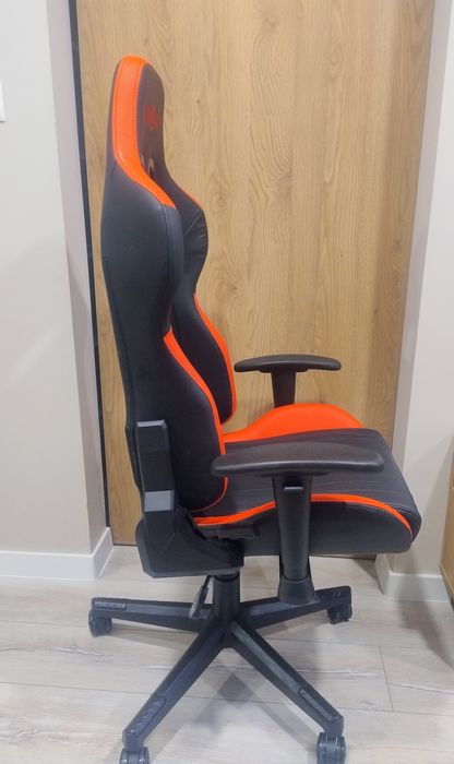 Krzesło  gamingowe MAD-DOG