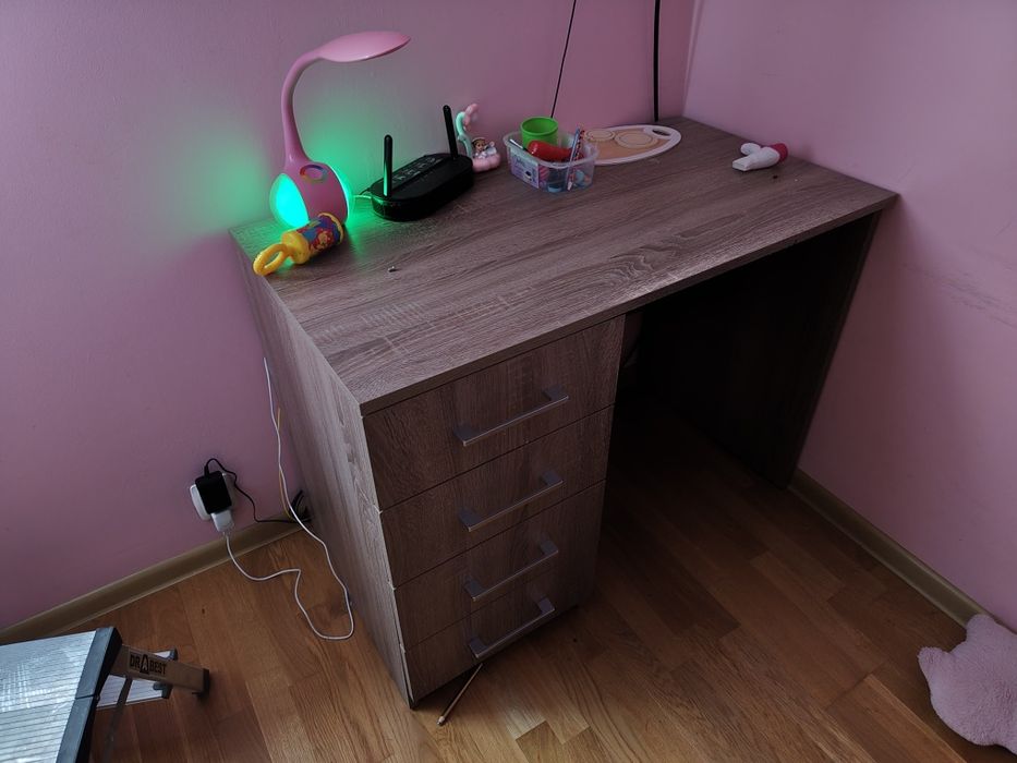 Meble pokojowe, komplet , młodzieżowe