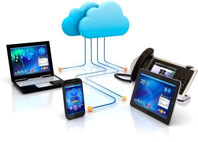 Central Telefónica - Telecomunicações