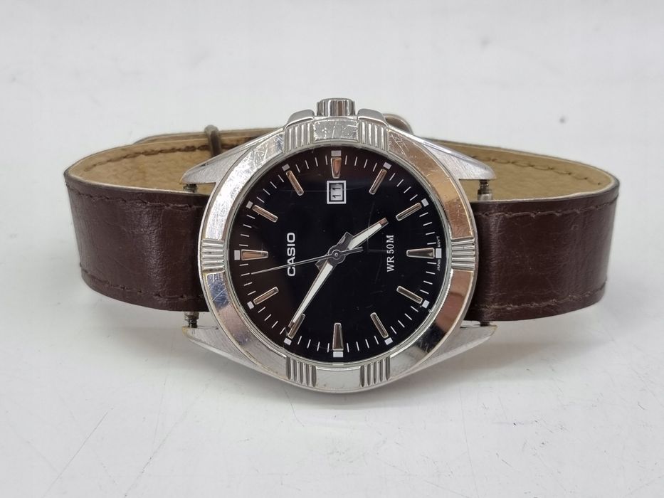 Zegarek casio wr50m
