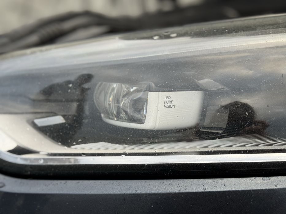 Продам Renault Megane 4