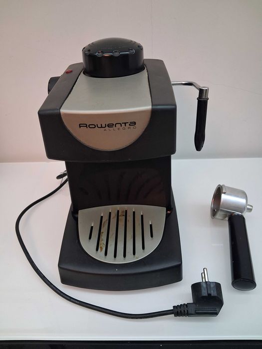 Maquina de Café Rowenta