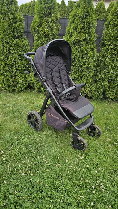 Wózek xplode future design pełny komplet