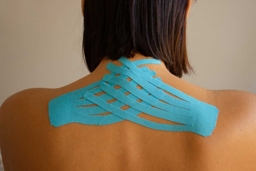 Кинезиолог, кинезиотерапевт, дипломированный массажист - Масаж Одеса на Olx