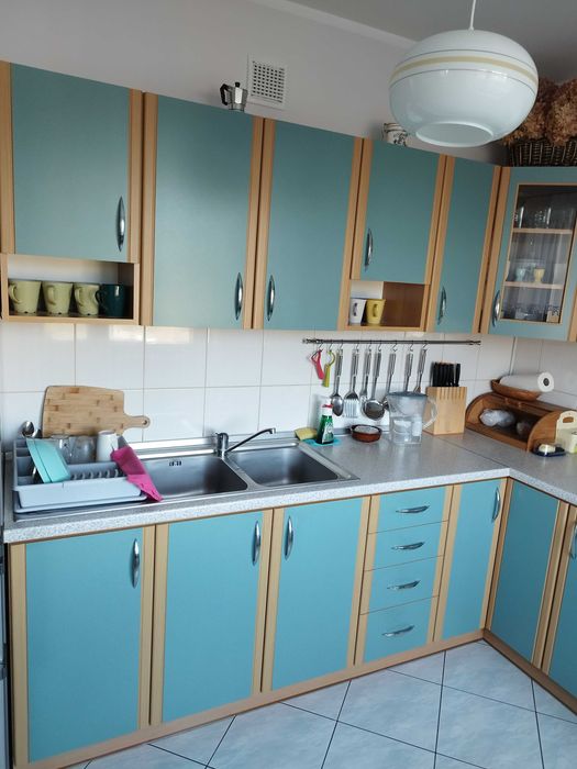 zabudowa kuchenna,szafki kuchenne