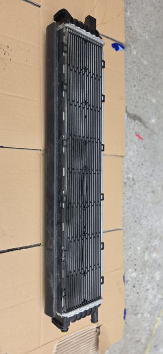 Intercooler  Audi A5 8T lift  2.0TDI