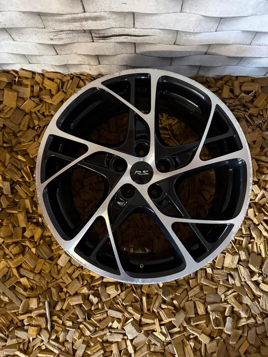 Felgi 19 cali 5x114,3 OEM RENAULT MEGANE III RS