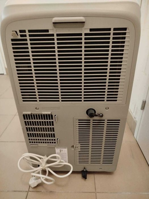 klimatyzator przenośny