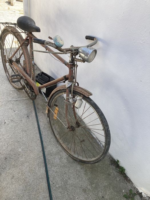 Aidan cycle - athek birmingham