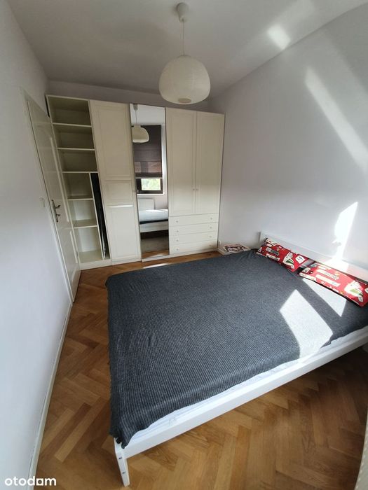 Mieszkanie – Warszawa - Widok 5