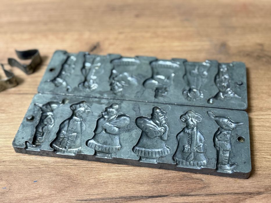 Формочка для цукерок