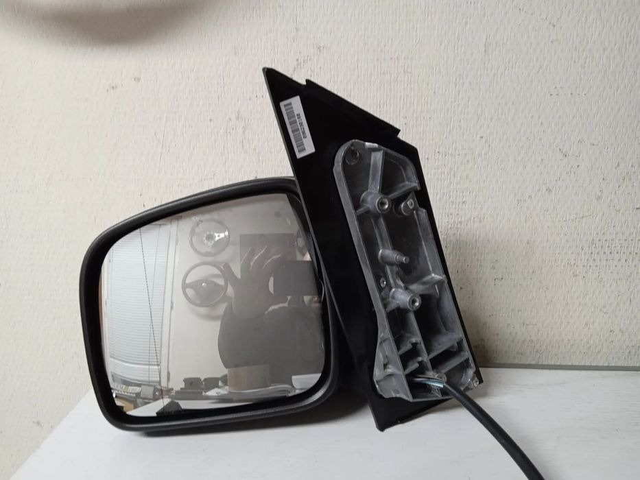 LUSTERKO LEWE VOLKSWAGEN CADDY 04-15 5 PIN NOWE