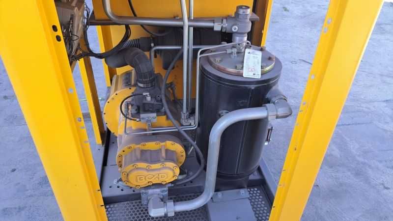 Kompresor śrubowy B&D 22 kW