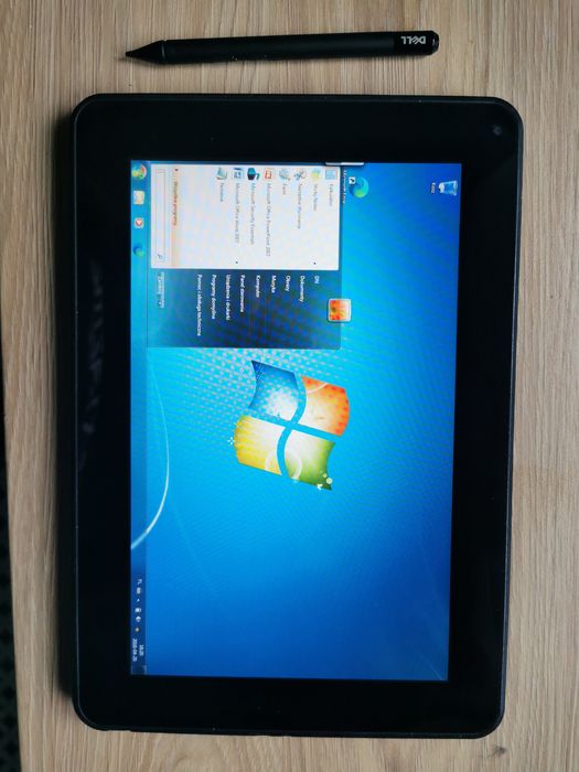Tablet Dell Latitude ST