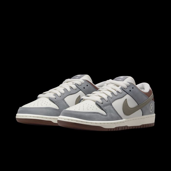 Nike SB Dunk Low x Yuto 41/42