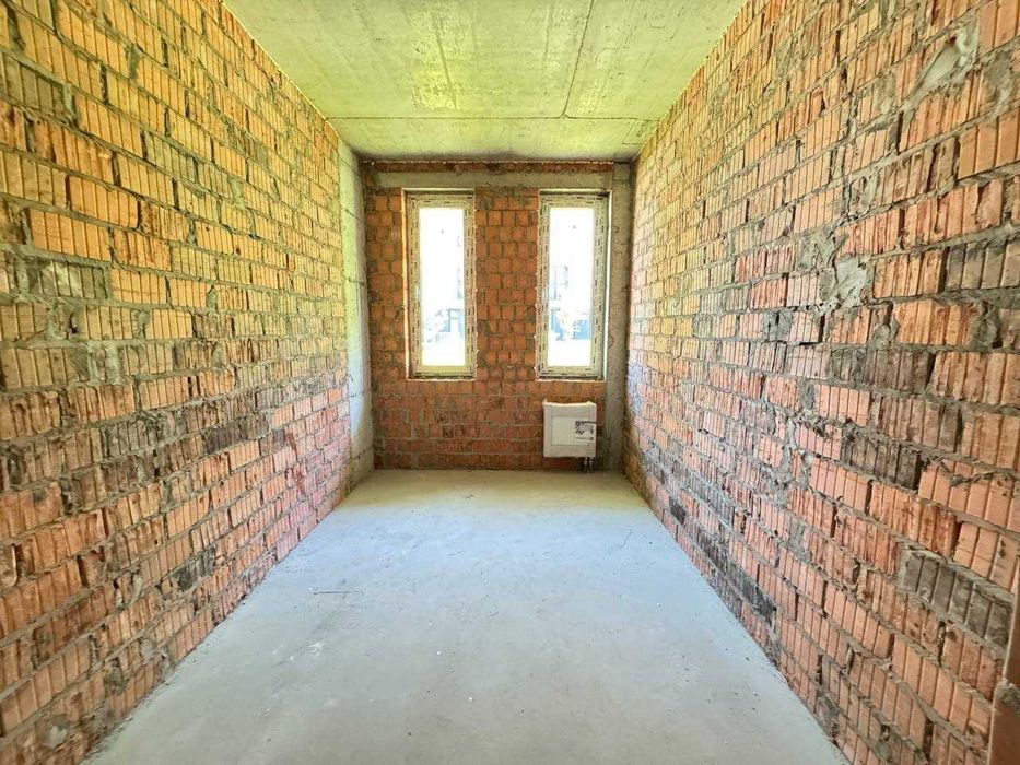 Продаж 2-х кімнатної квартири в ЖК Silent Park, вул. Пилипа Орлика