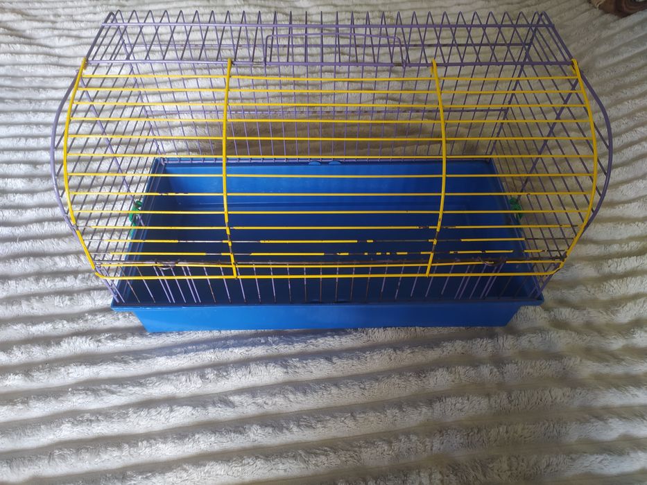 Клітка для тваринок