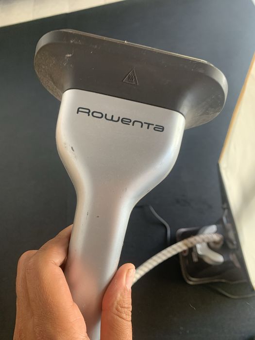 Rowenta Master Valet Roll & Press – Ferro a Vapor Vertical