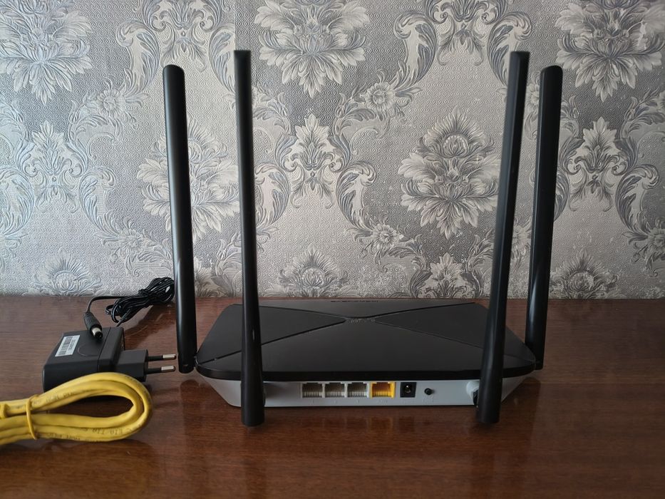 Mercusys AC12G Gigabit router