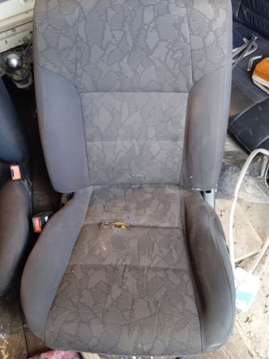 Продам сидения ваз