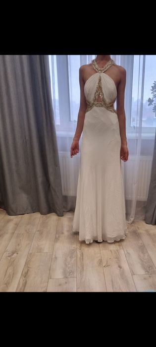 Платье на выход aspeed  usa