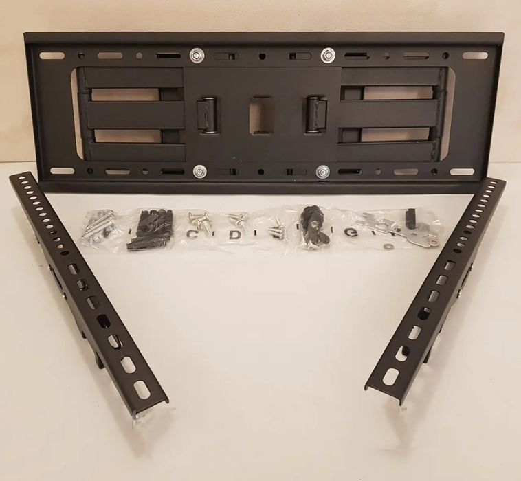 Кронштейн настінний 32"-80" крепление для телевизора 26"-55"