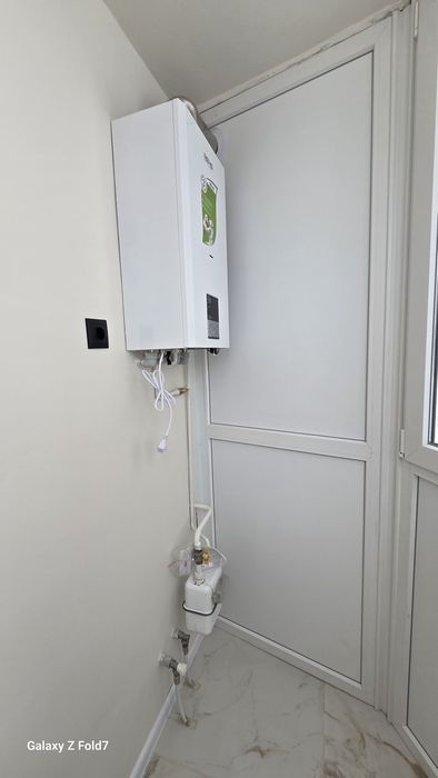 Продаж квартири щ ремонтом  Тернопіль