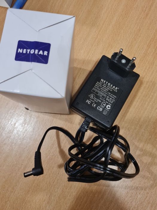 Блок питания 4-5,5v max 3,8A