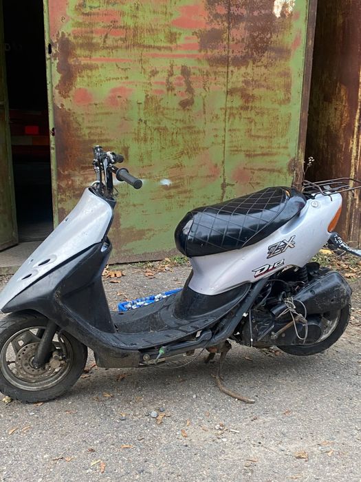 Продажа-обмен ходнда дио 35