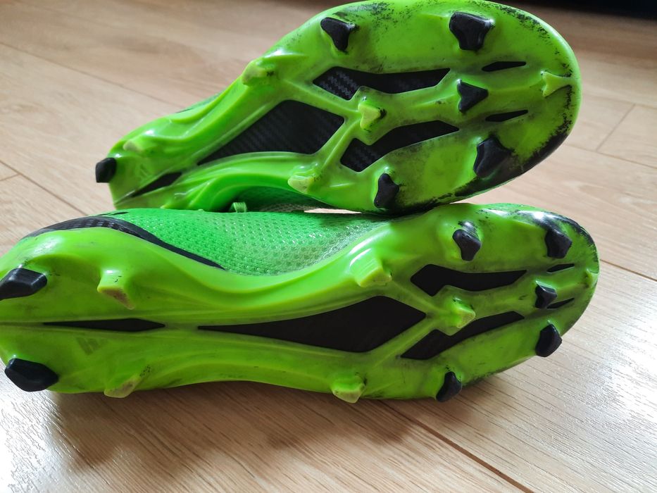 Korki Adidas Speedportal 2 FG roz.42 2/3
Korki 		
Korki adidas X Spee