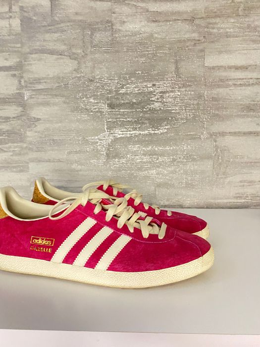 Кросівки adidas Gazelle