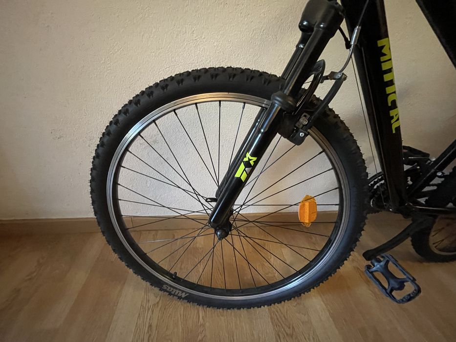 Bicicleta para adulto nova