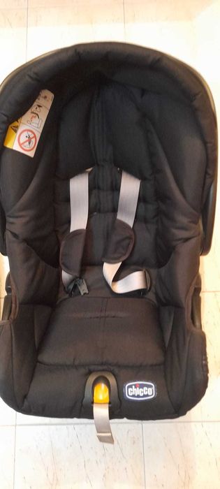 Carrinho Chicco Duo FAÇA UMA OFERTA