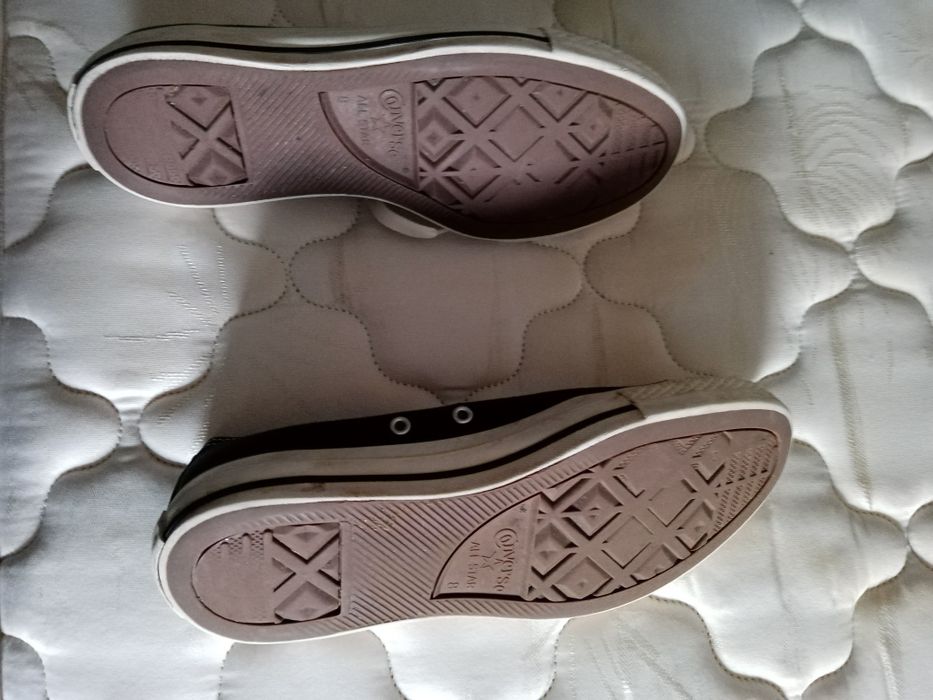 Sapatilhas  All Star Converse