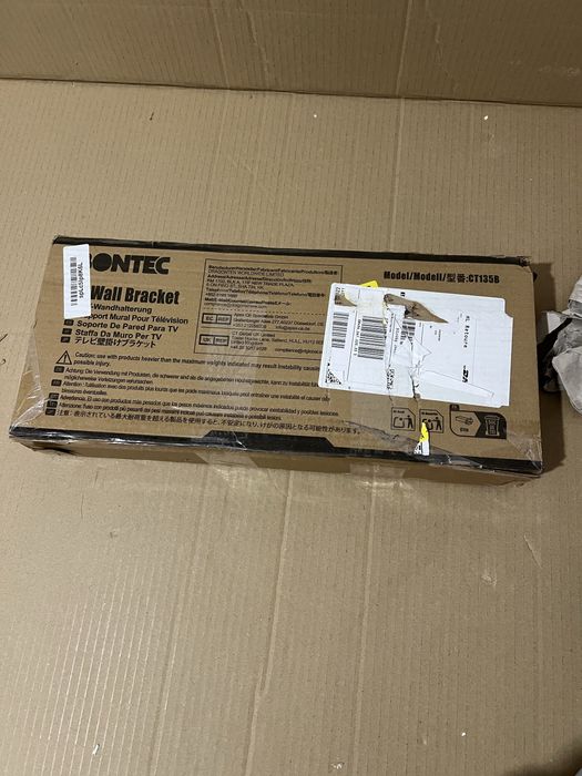 Uchwyt do telewizora, uchwyt do tv, ramie