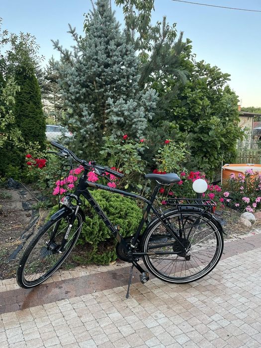 Indiana X-Road 3.0 koła 28"