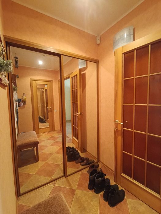 Продам 2 -х ком.кв в центре города с автономным отоплением 96 квартал