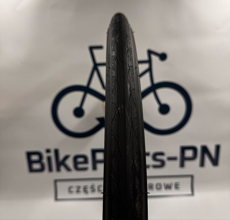 Opony szosowe Bontrager AW1 Hard-Case 700x25 c Komplet