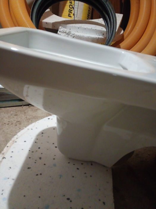 Miska WC cersanit