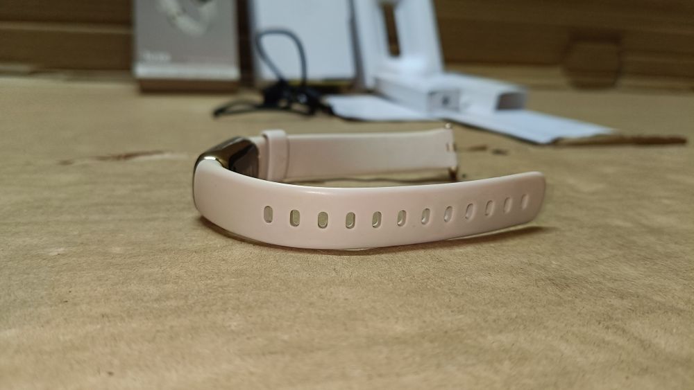 Fitbit luxe smartbanda fitness