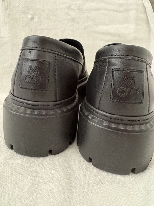 Buty MarcOPolo 39 25cm